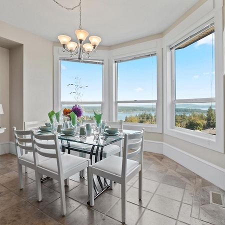Seaview Executive Home Ladysmith Kültér fotó