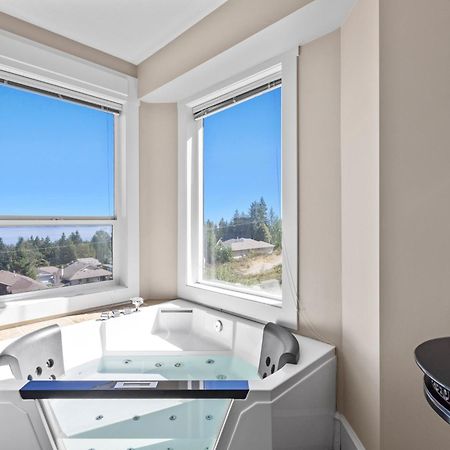 Seaview Executive Home Ladysmith Kültér fotó