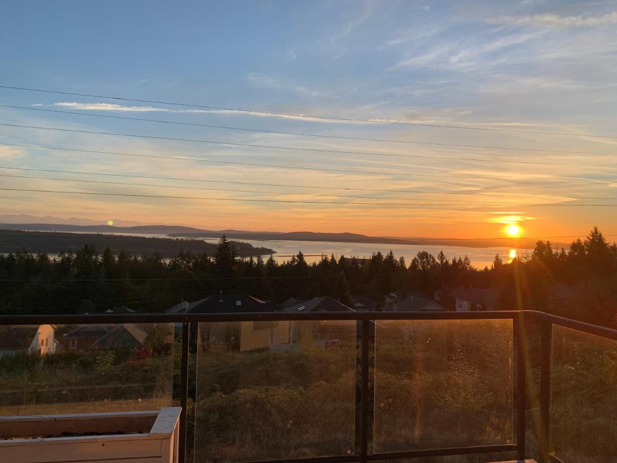Seaview Executive Home Ladysmith Kültér fotó