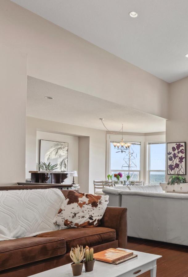 Seaview Executive Home Ladysmith Kültér fotó