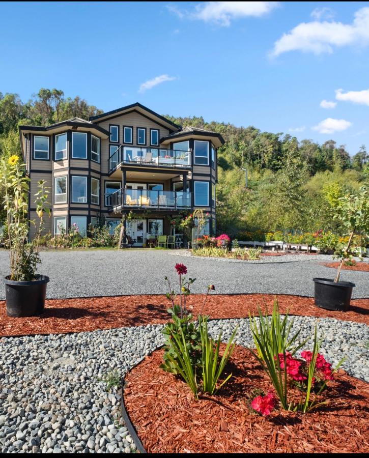 Seaview Executive Home Ladysmith Kültér fotó