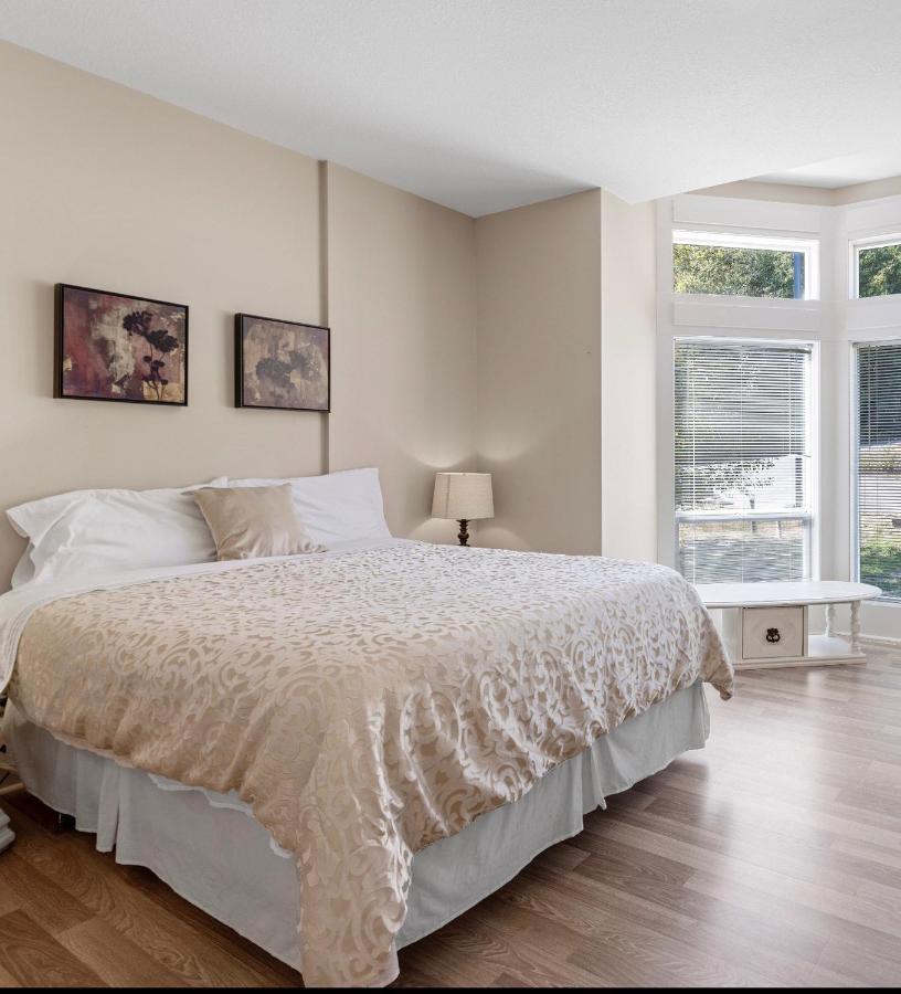 Seaview Executive Home Ladysmith Kültér fotó
