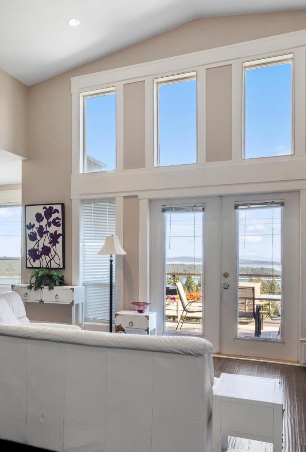 Seaview Executive Home Ladysmith Kültér fotó