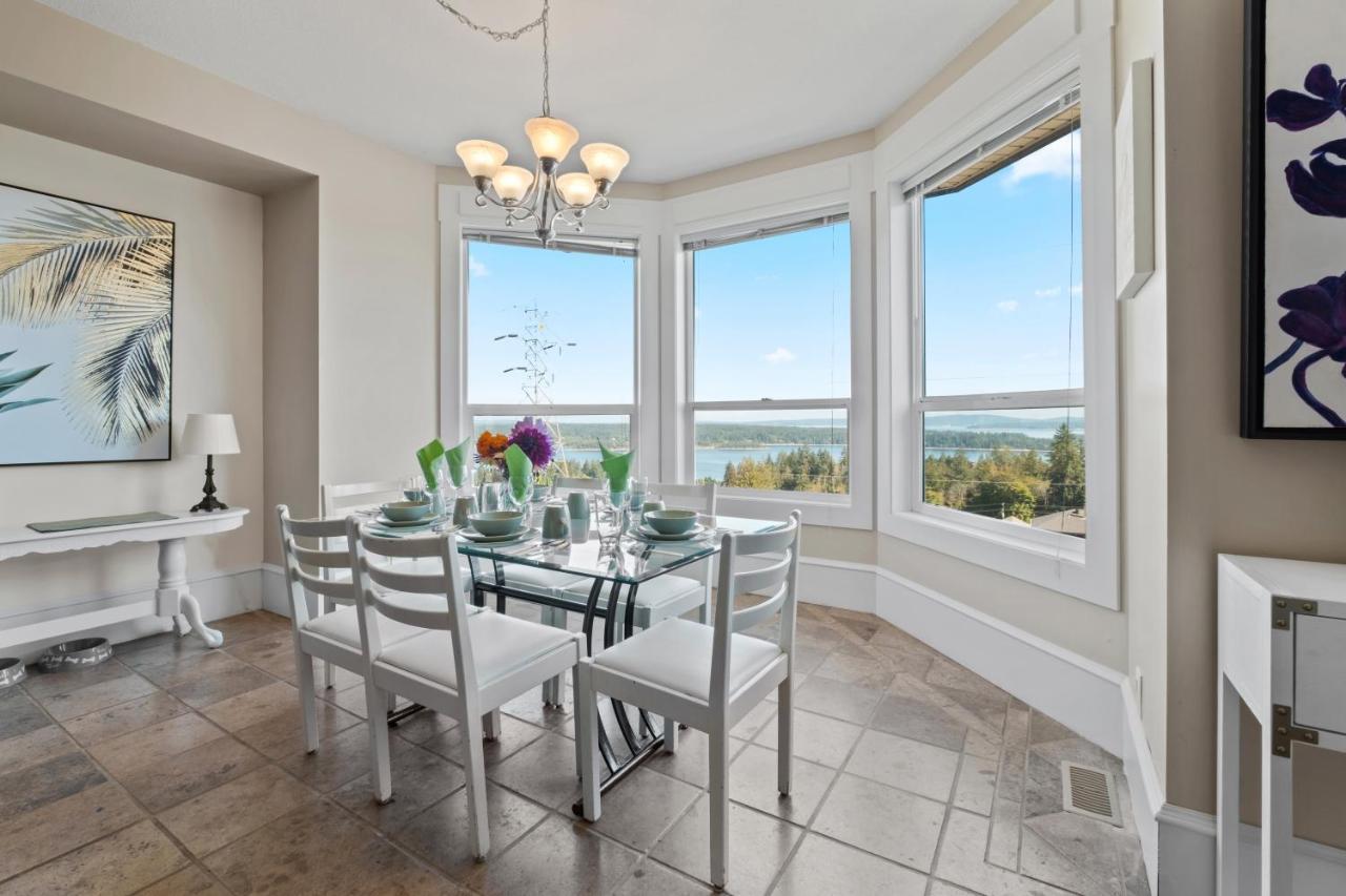 Seaview Executive Home Ladysmith Kültér fotó