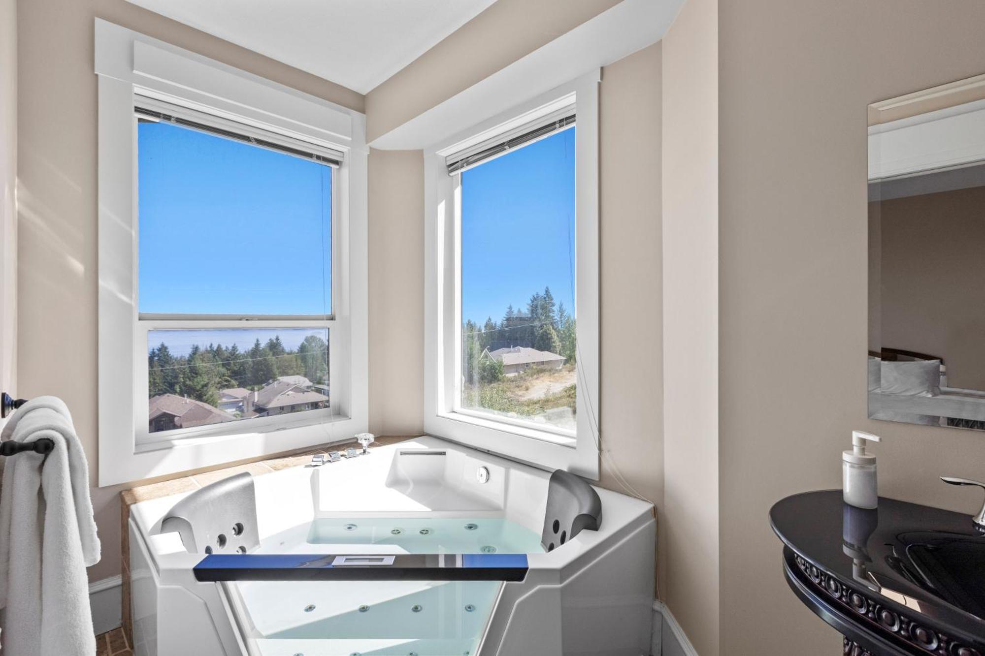 Seaview Executive Home Ladysmith Kültér fotó